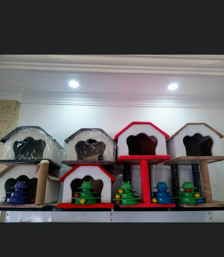 Şeyma Petshop