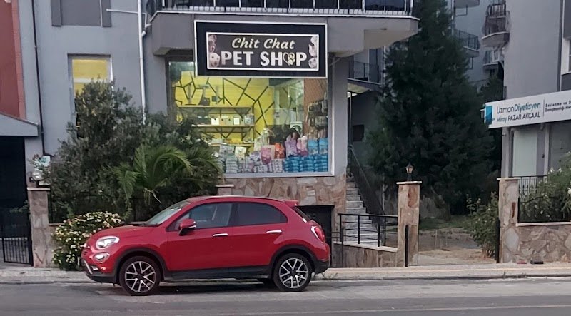 Söke Petshop ChitChat