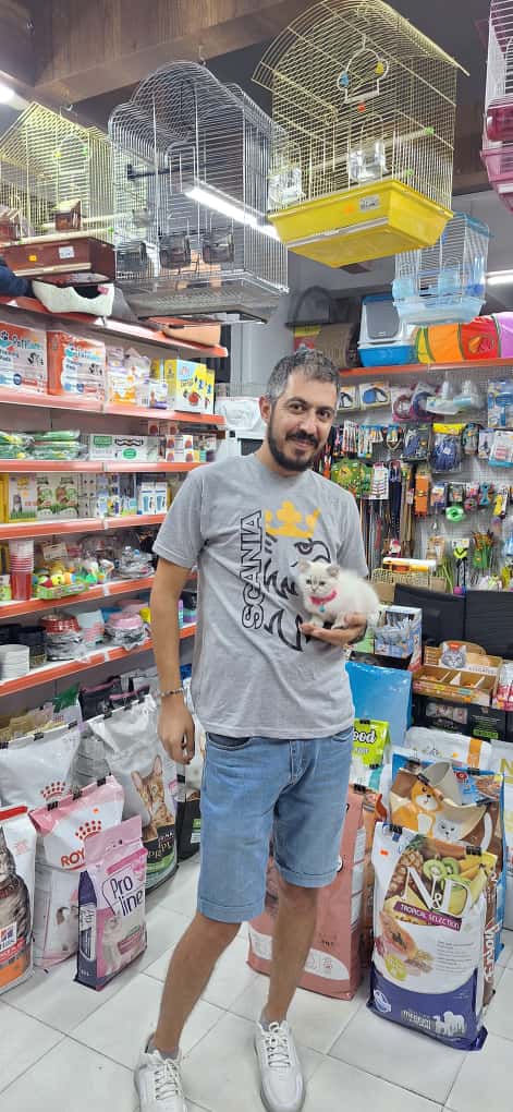 Okyanus PetShop