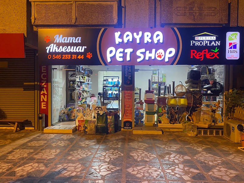 Kayra PETSHOP