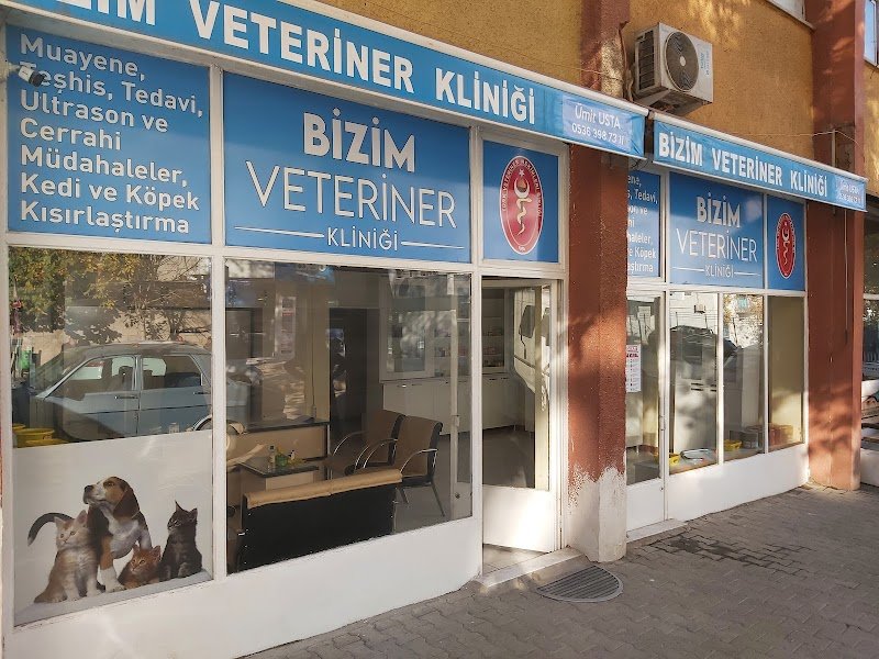 Bizim Veteriner Kliniği