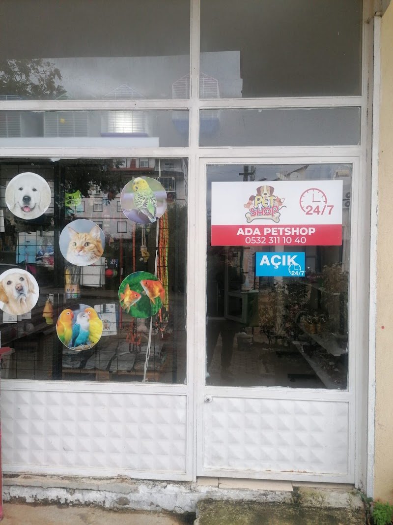 Ada Petshop