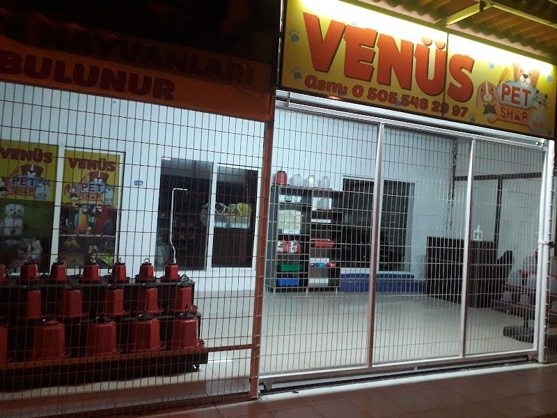 Venüs Petshop