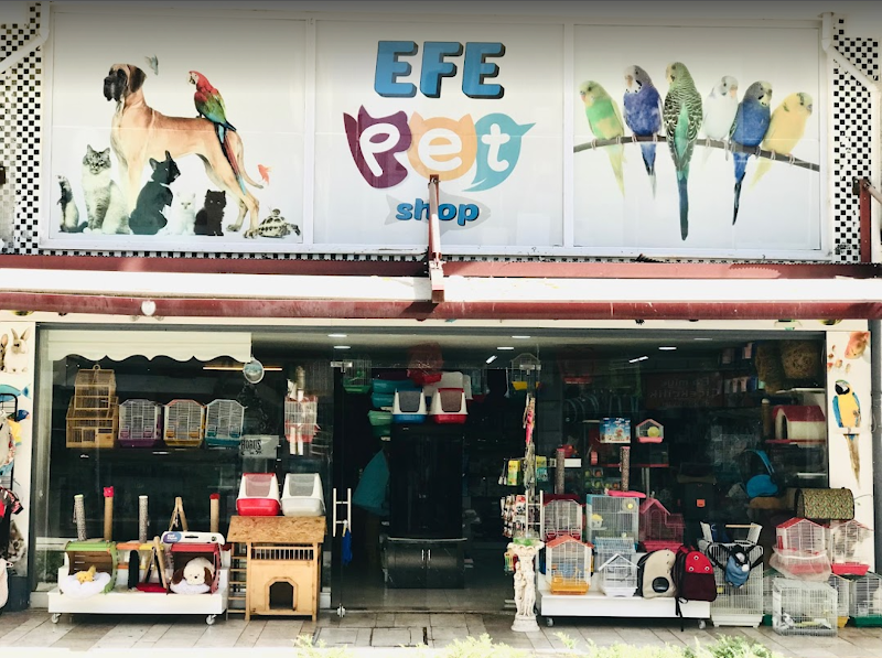 Efe Petshop Manavgat