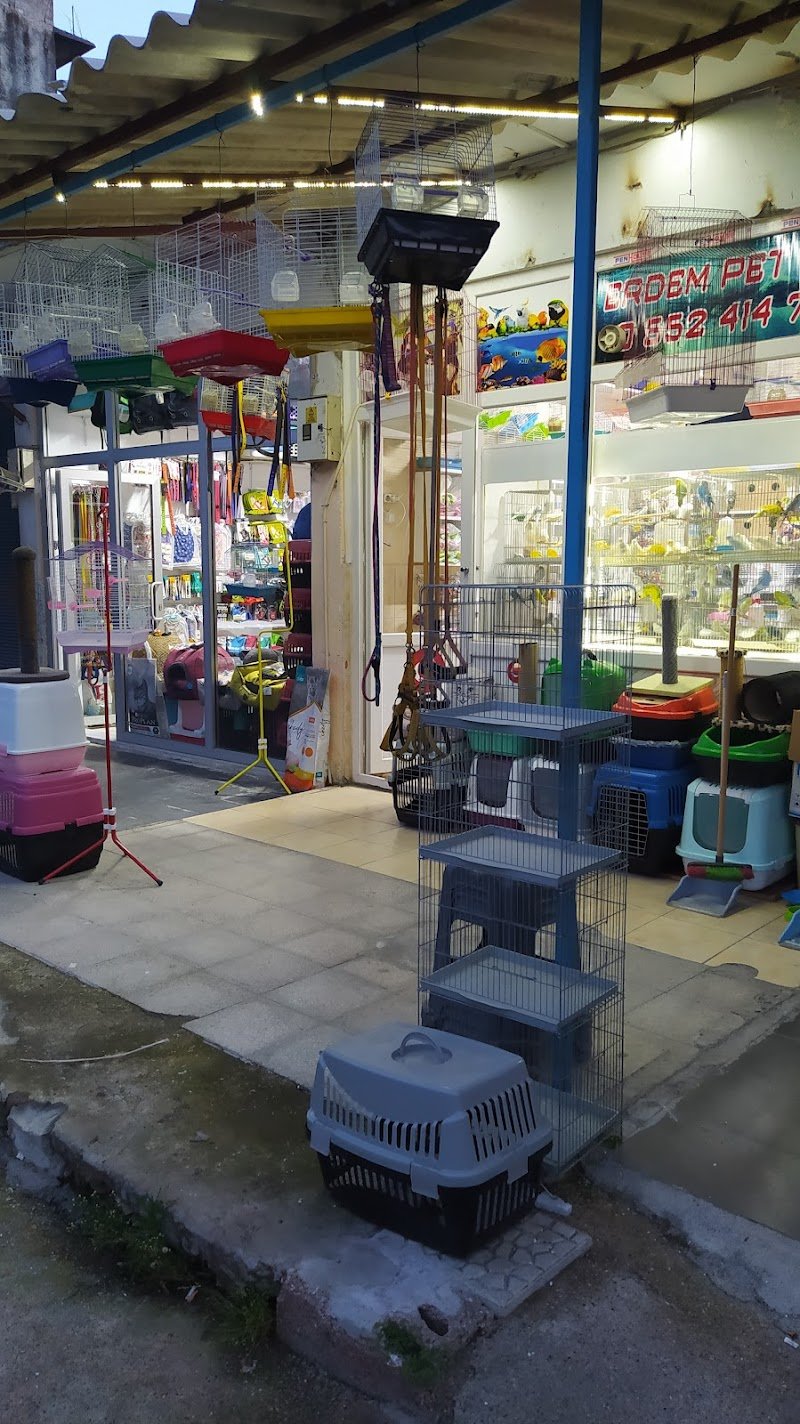 Erdem Petshop