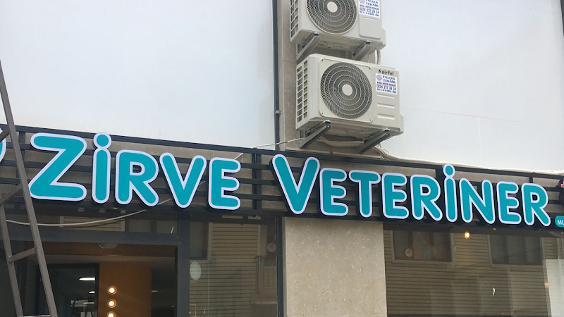 Zirve Veteriner Kliniği