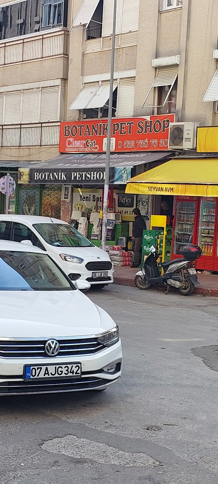 Botanik Petshop