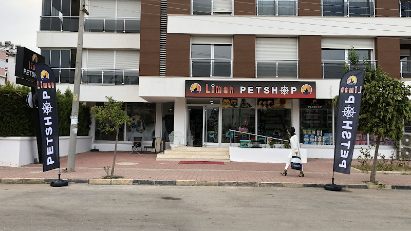 Antalya Liman Petshop