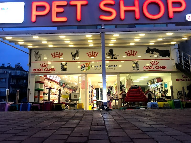 Lara Pet Center