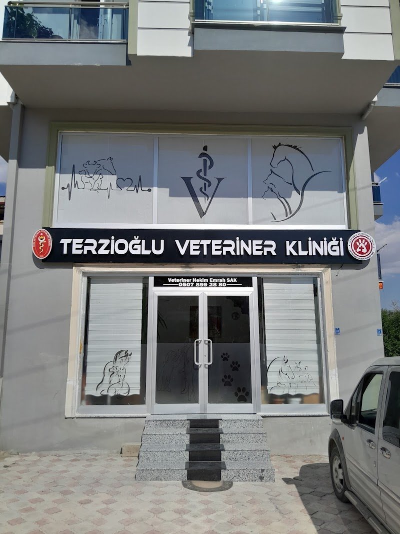 Terzioğlu Veteriner Kliniği