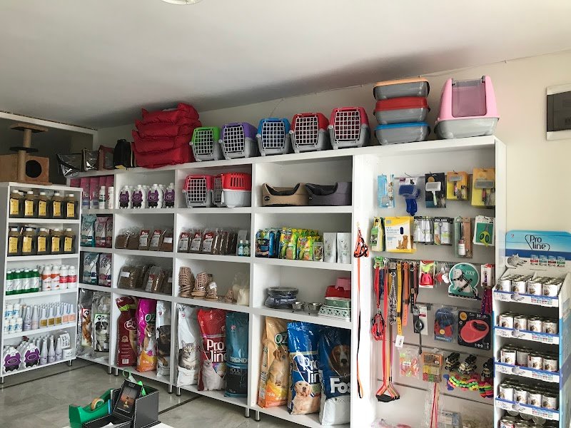 Elmalı Veteriner Kliniği