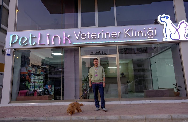 Petlink Veteriner Kliniği