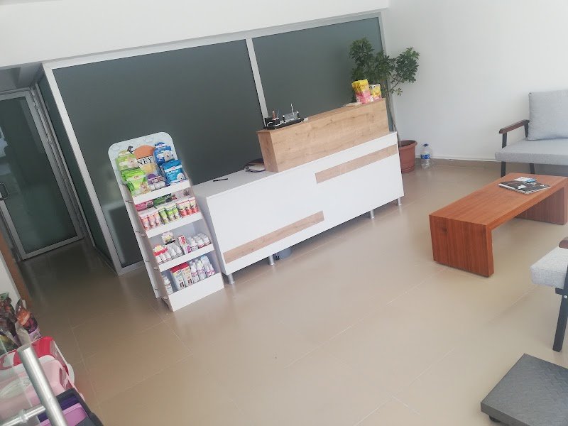 Manavgat Patipol Veteriner Kliniği