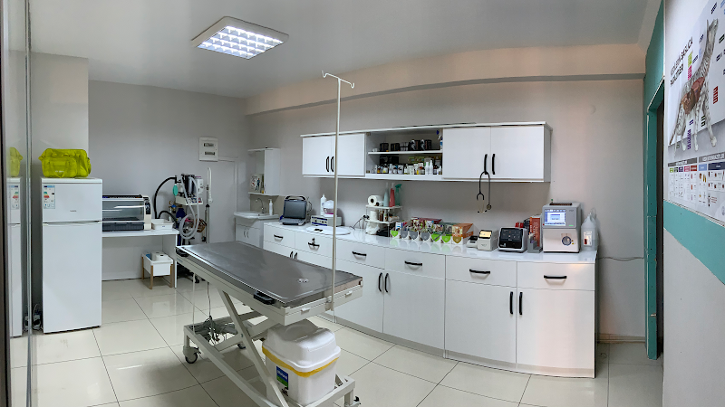 Meyra Veteriner Kliniği