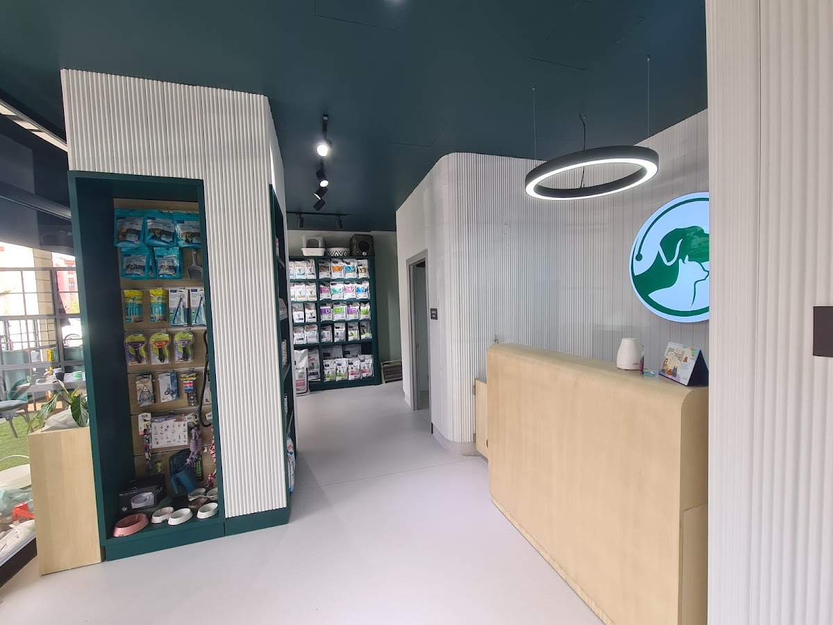 Ataşehir Yeditepe Veteriner Kliniği - TRENDİST ATAŞEHİR