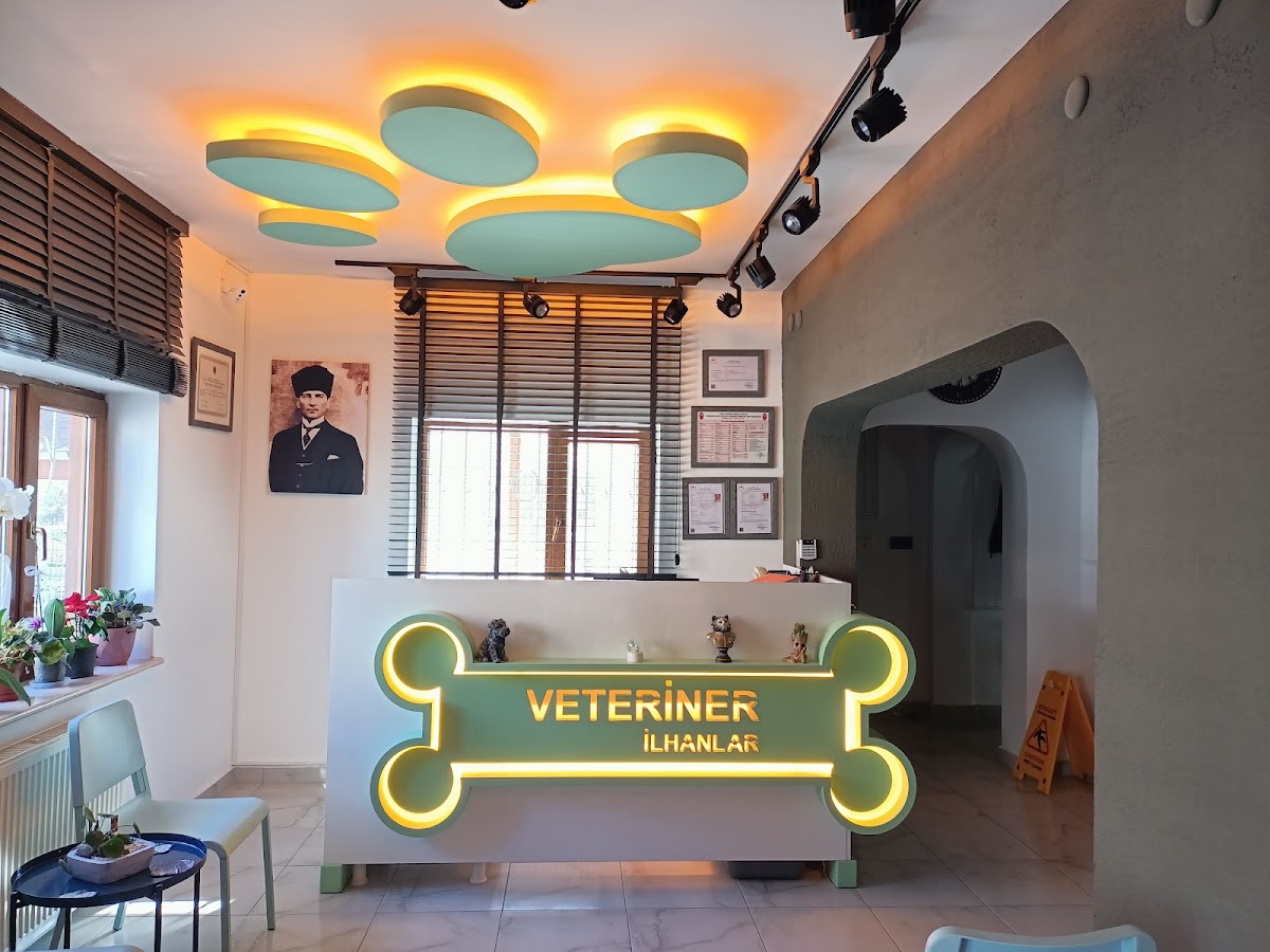 İlhanlar Veteriner Kliniği