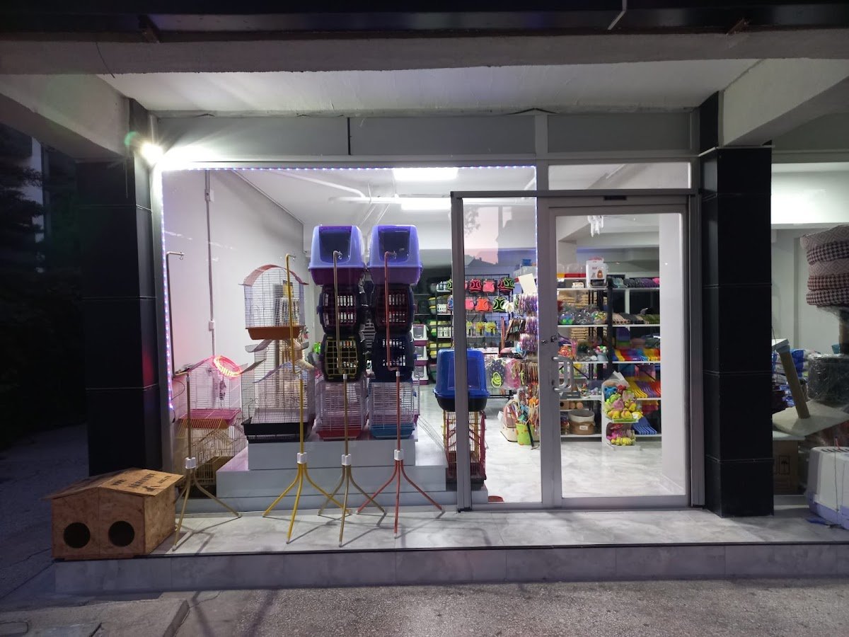 EKO PETSHOP