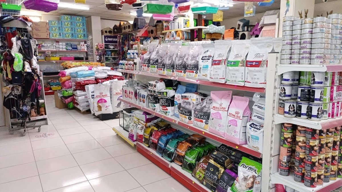 Çankaya Petshop