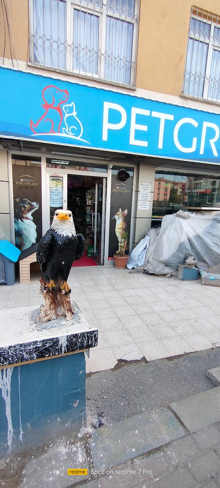 Aksaray petshop