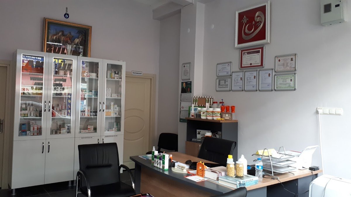Akgül Veteriner Kliniği