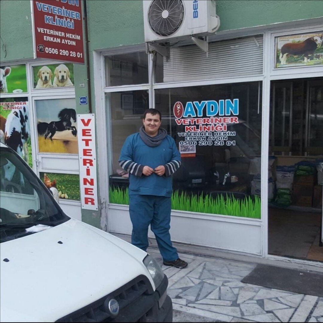 Aydin Veteriner Kliniği