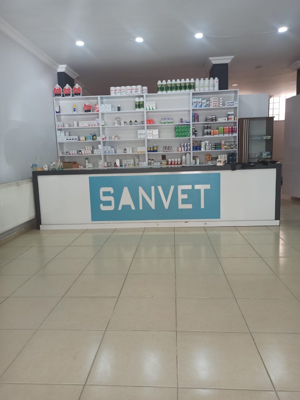SanVet