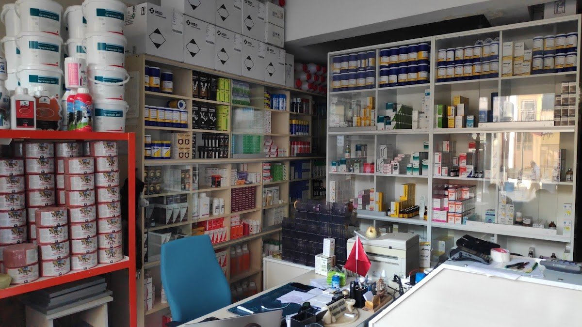 Arıcan Veteriner Kliniği