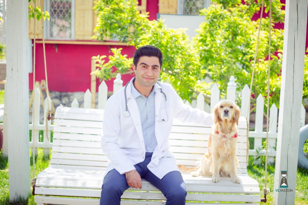KARABAĞ VETERİNER KLİNİĞİ