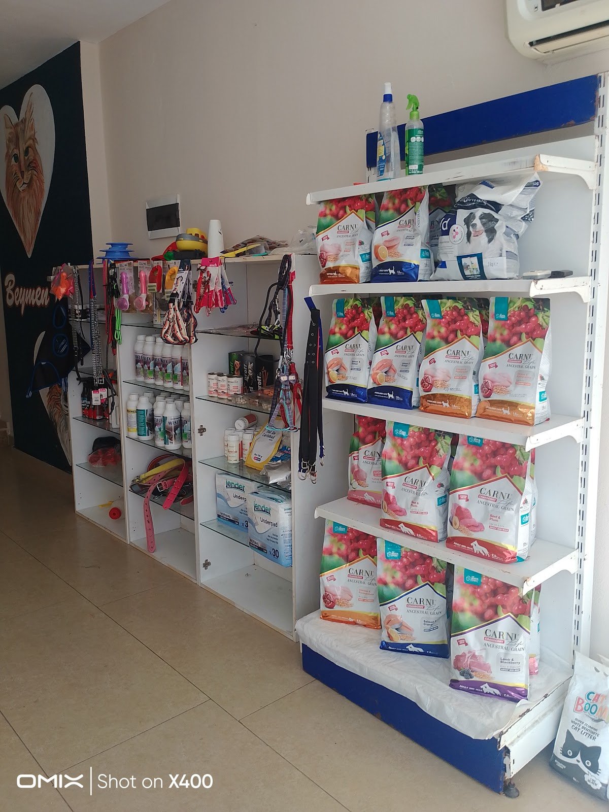 Beymen veteriner kliniği