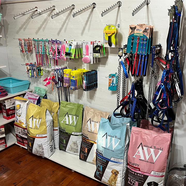 PATİM VETERİNER KLİNİĞİ