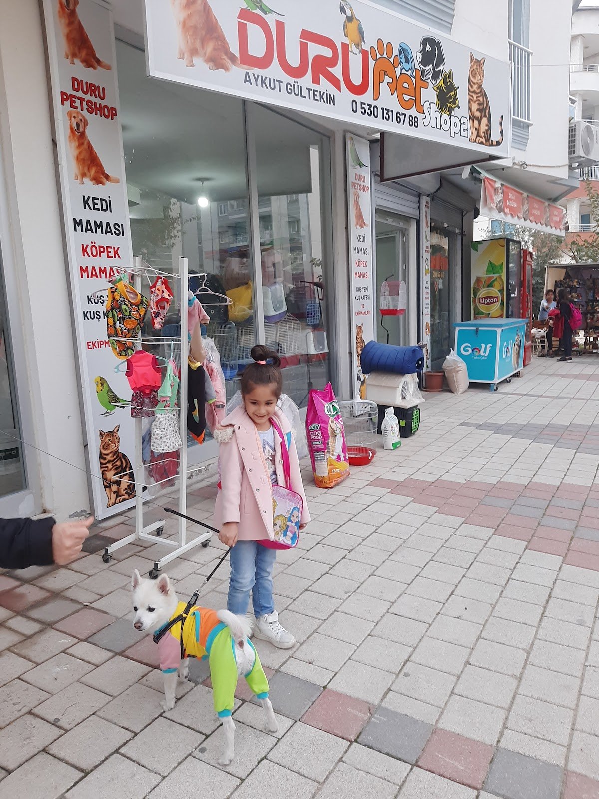 Ceyhan Duru Pet Shop