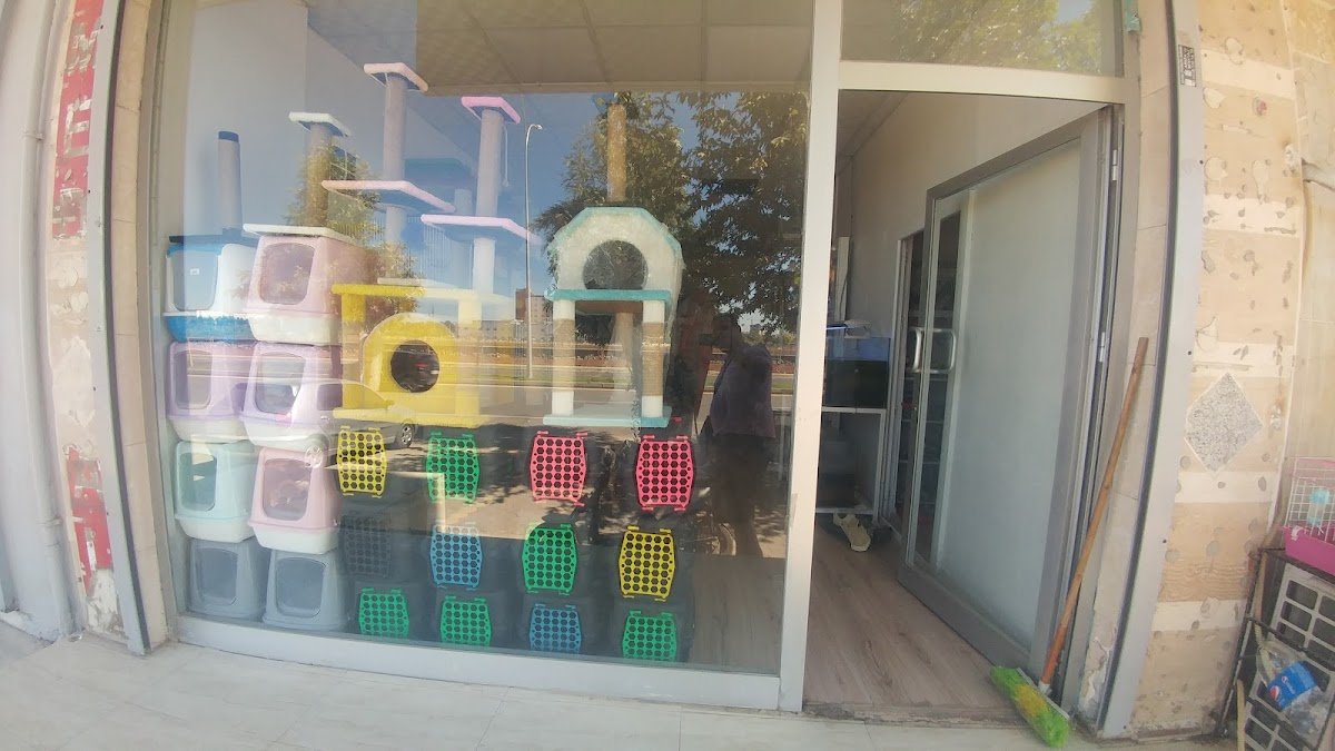 Nehir Petshop