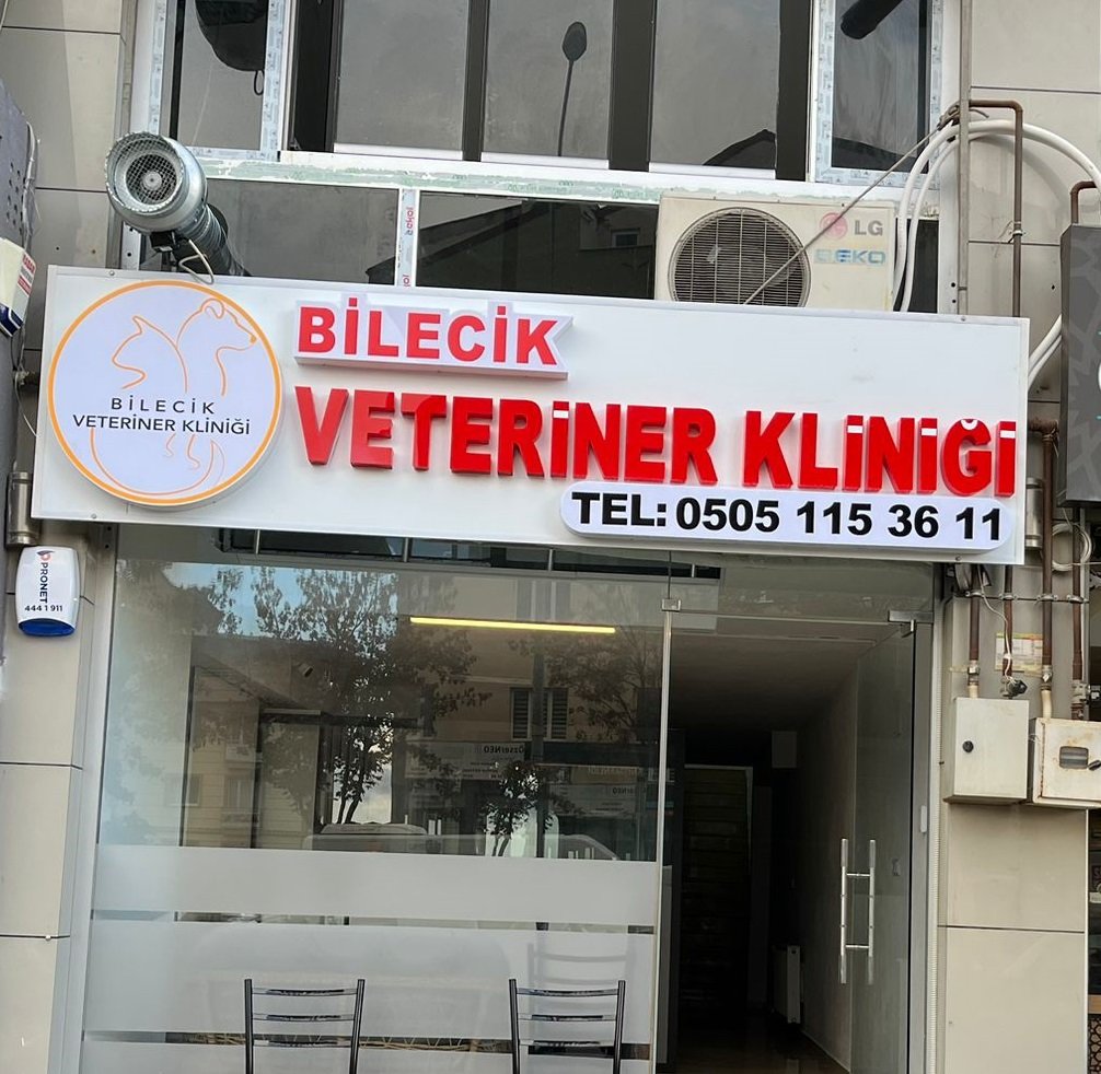 Bilecik Veteriner Kliniği