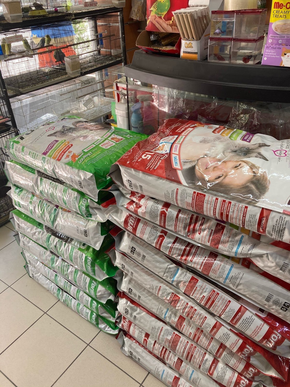 Uşak Casper Petshop