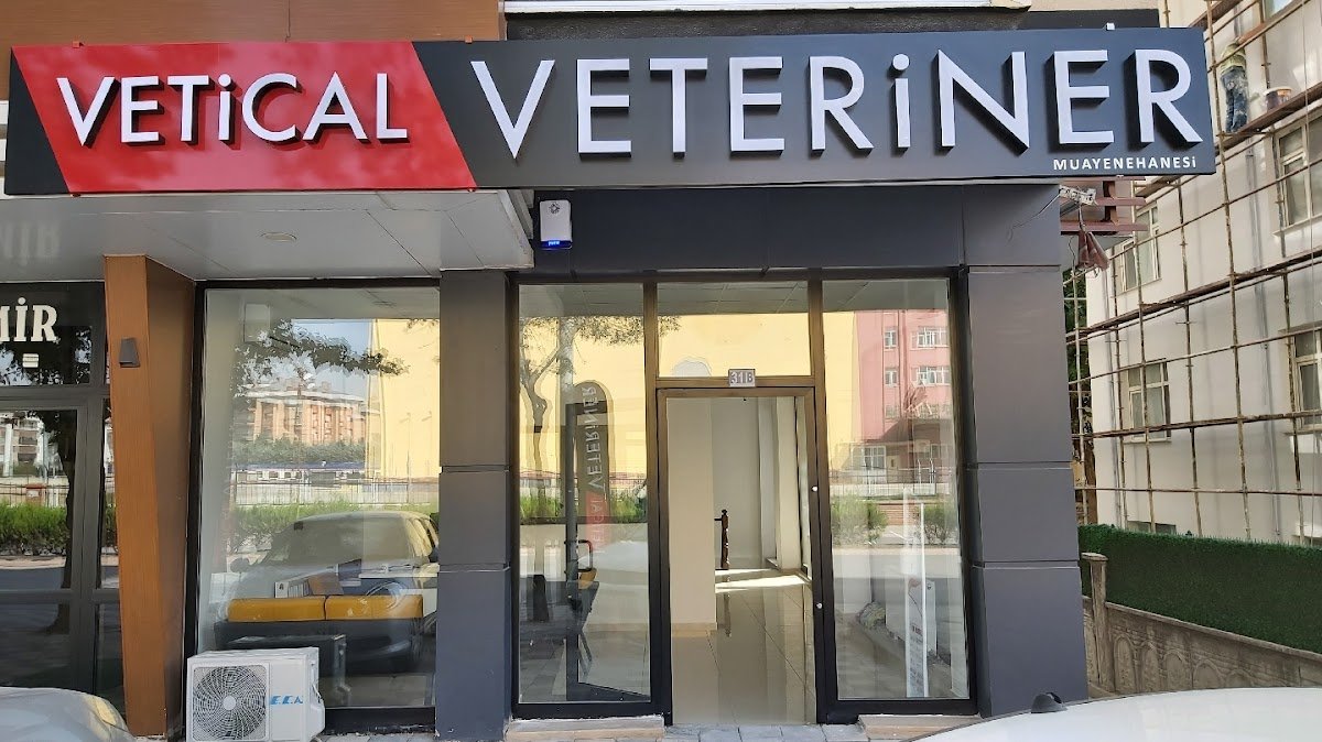 VETİCAL VETERİNER KLİNİĞİ - KONYA VETERİNER