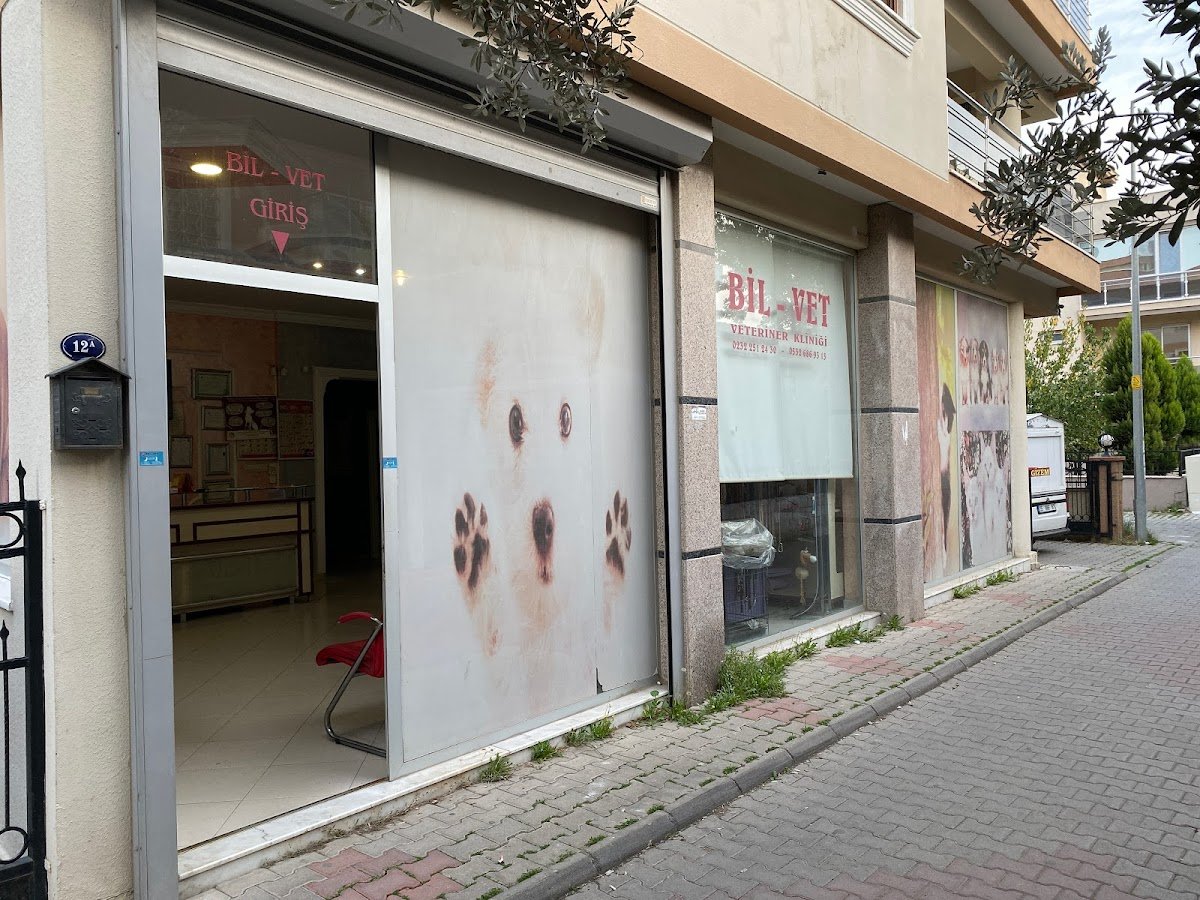 Gaziemir Bil - Vet Veteriner Kliniği