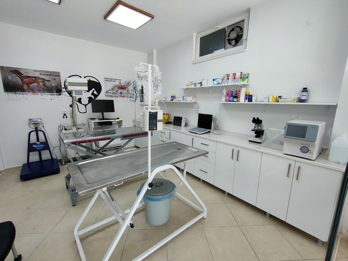 Friendly Veteriner Kliniği
