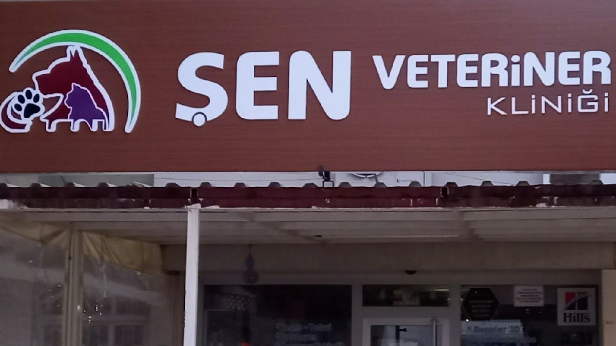Şen Veteriner Kliniği