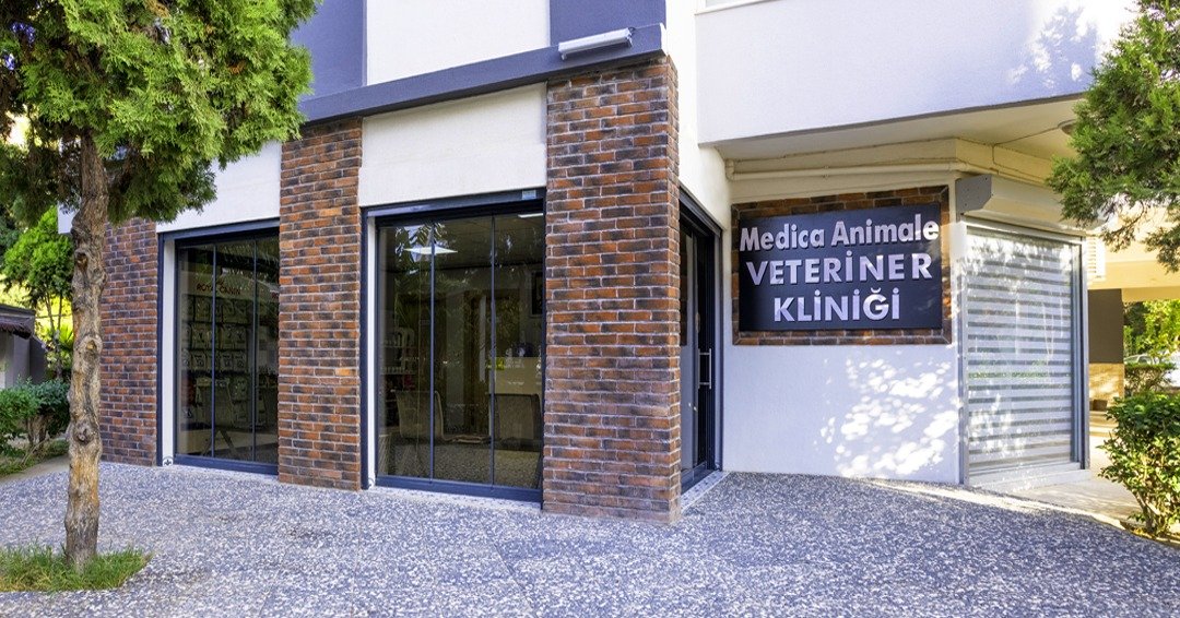 Medica Animale Veteriner Kliniği
