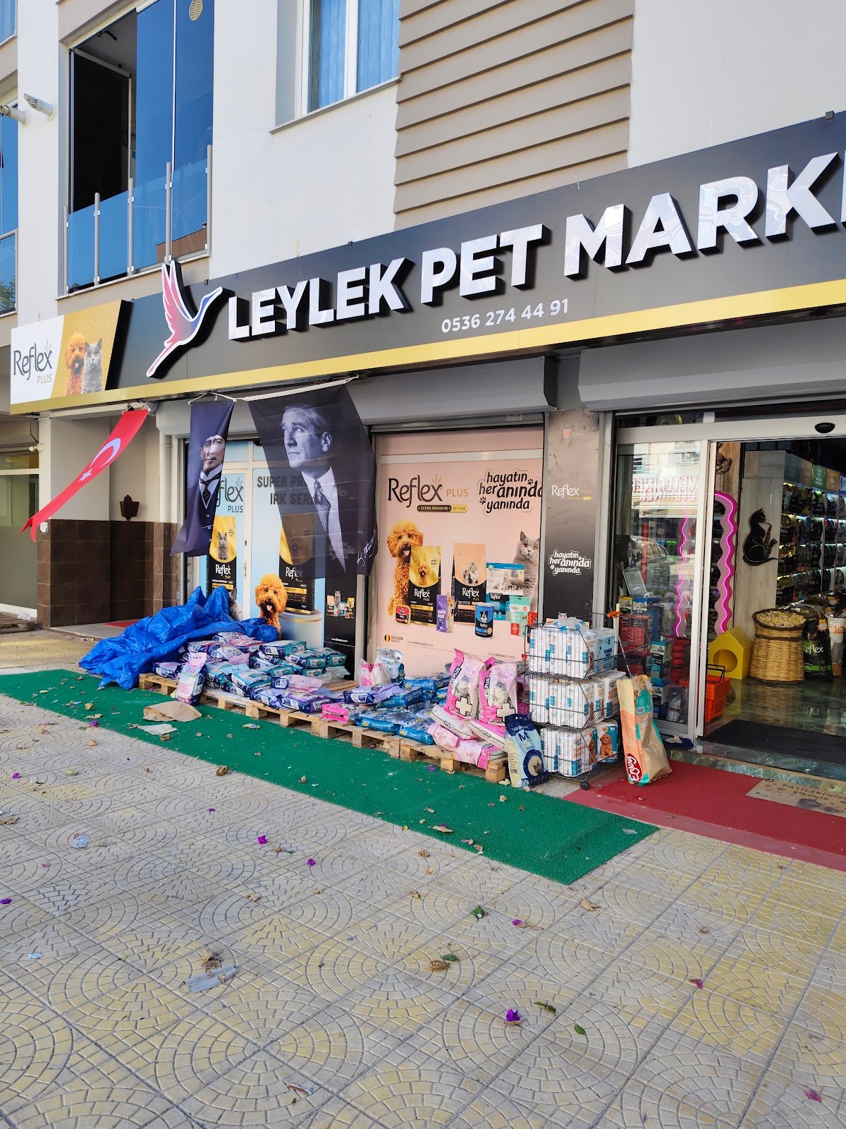 Çiğli Vet Petshop