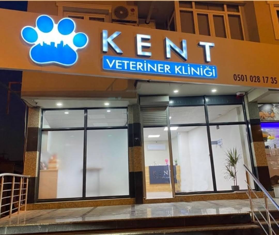 Kent Veteriner Kliniği