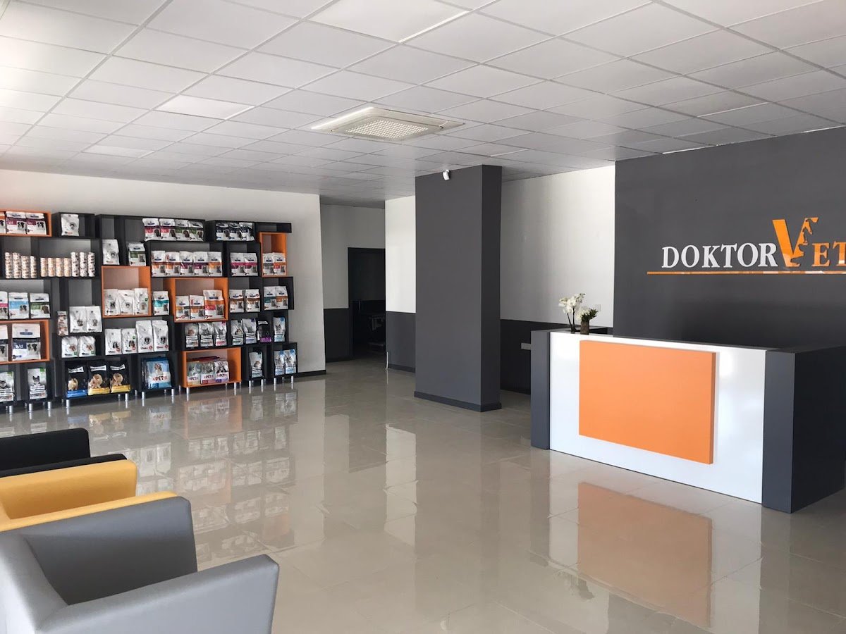 DoktorVet Veteriner Kliniği