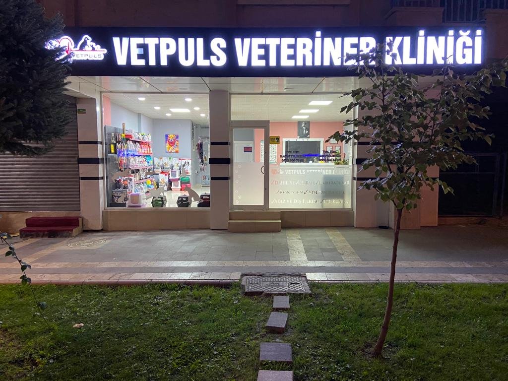 VetPuls Veteriner Kliniği