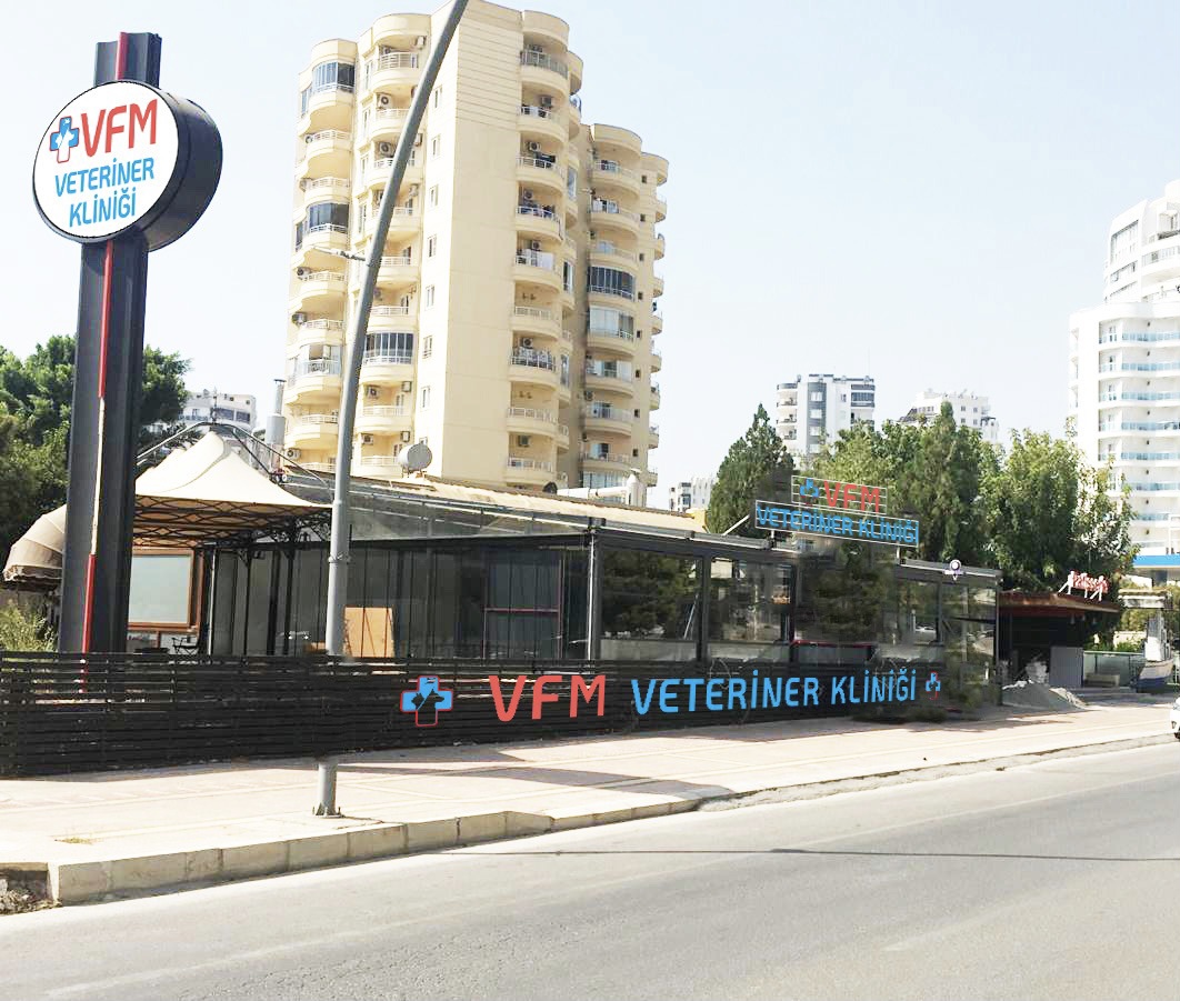 VFM Hayvan Hastanesi