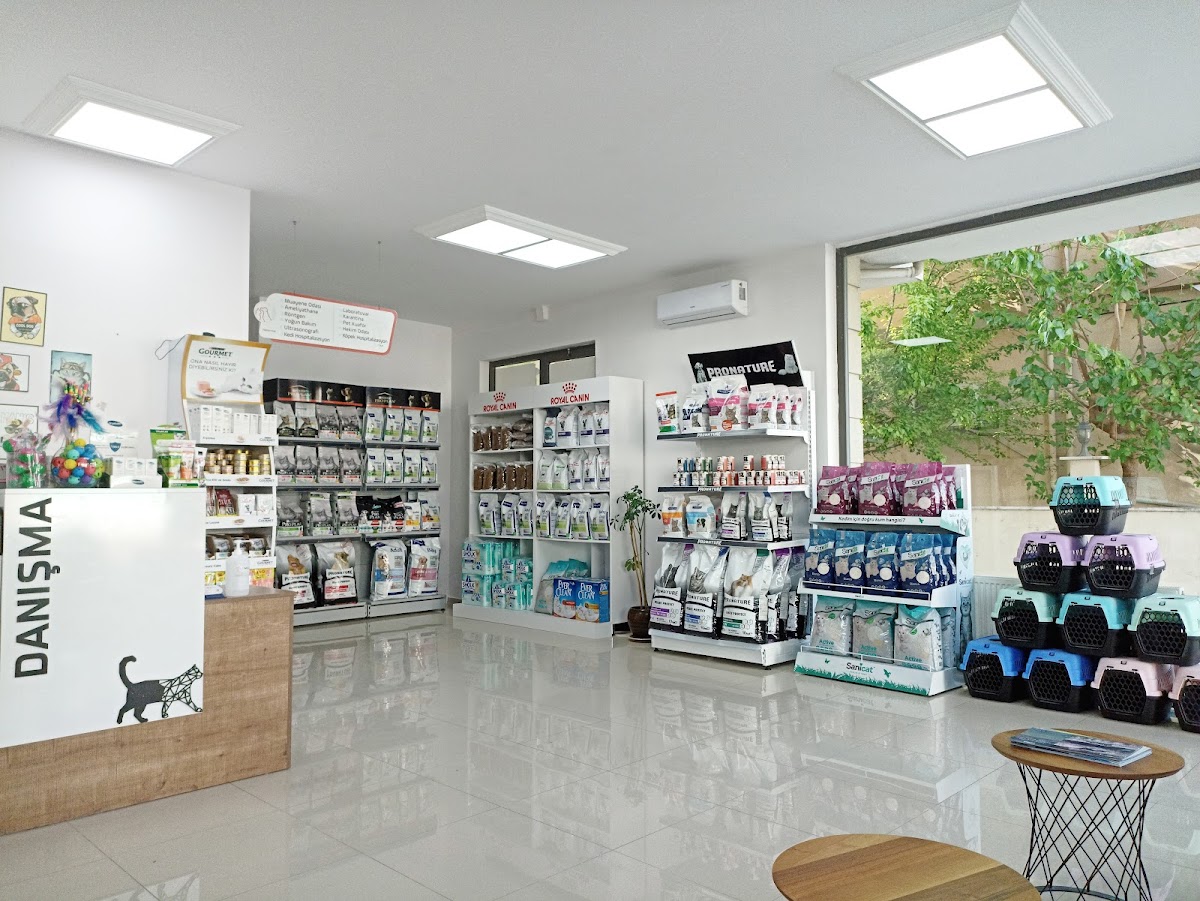 MİLA VETERİNER KLİNİĞİ