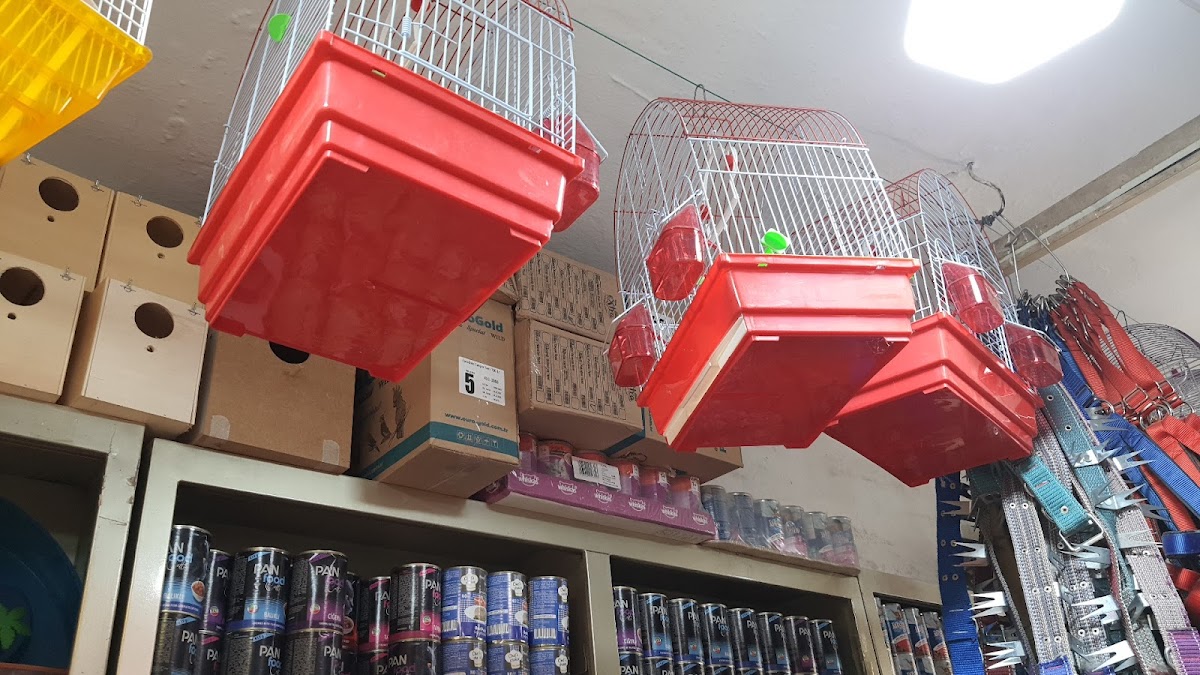 Gökhan Koç petshop