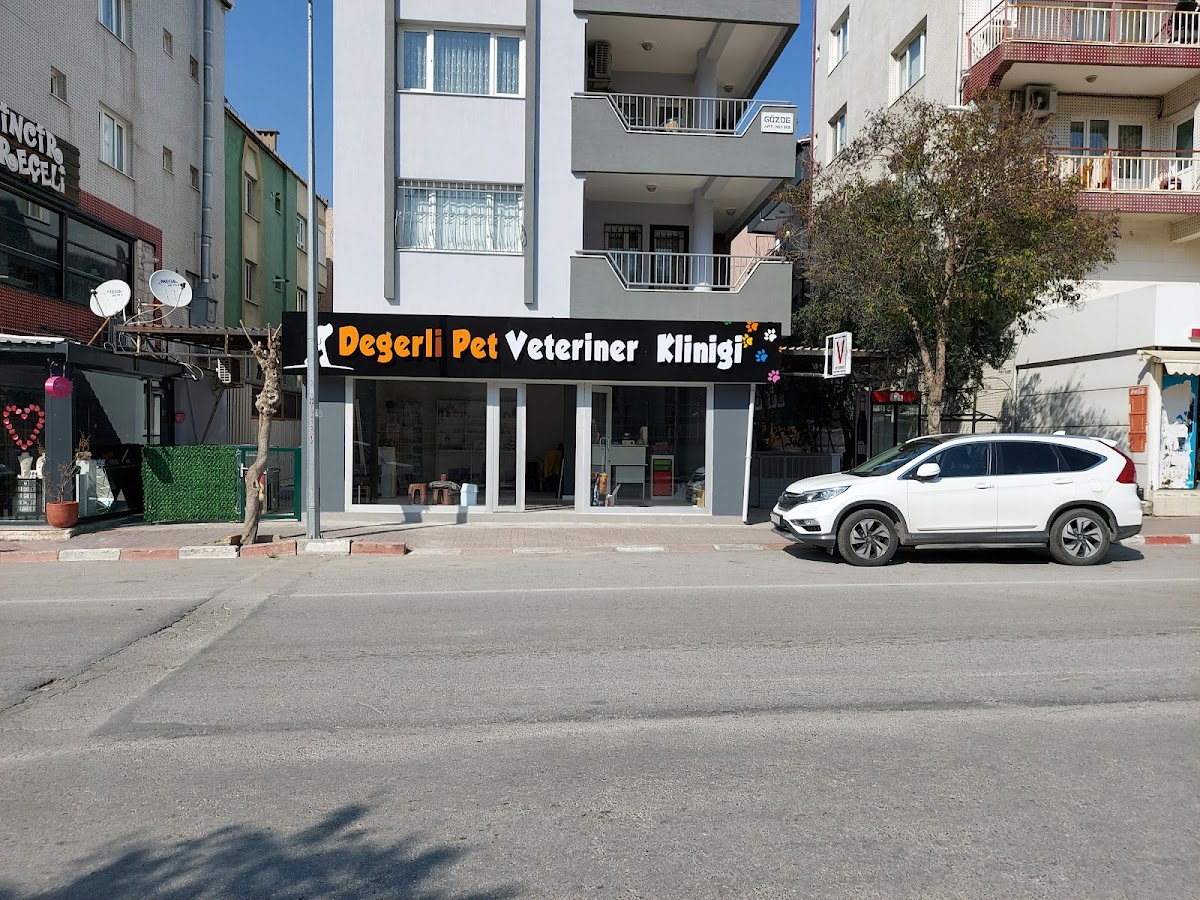 Değerli Pet Veteriner Kliniği