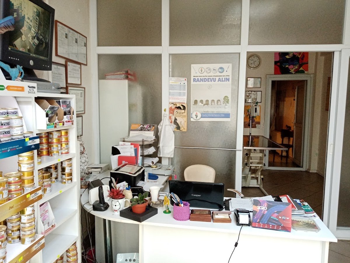Pelin Veteriner Kliniği
