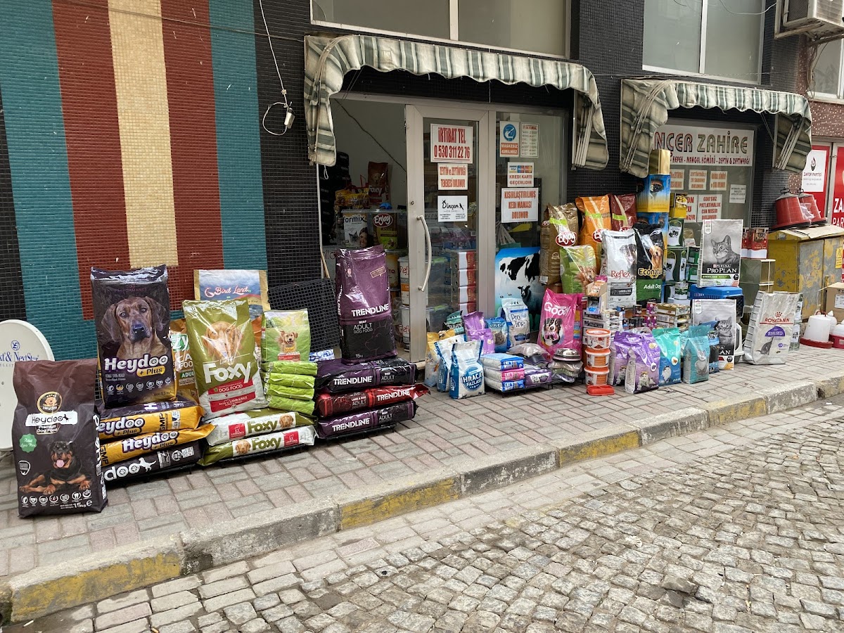 Dinçer Yem&Pet