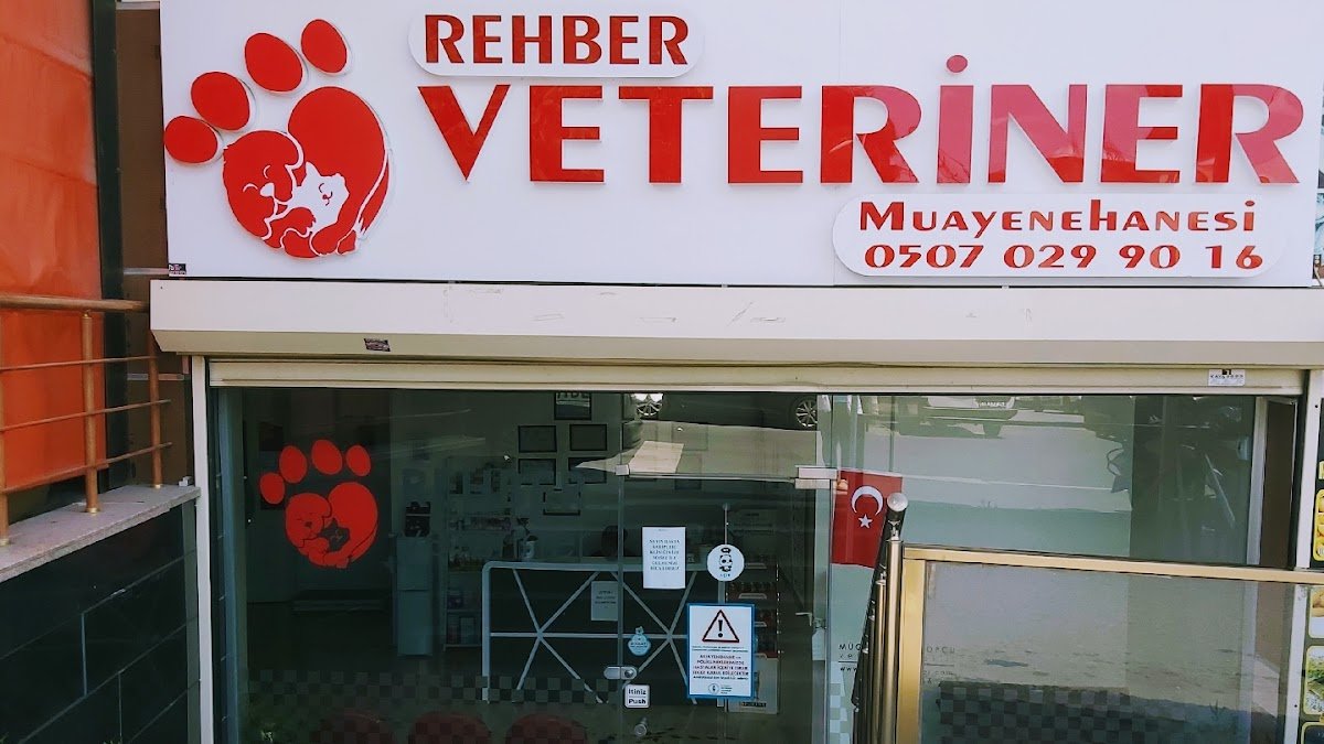 Rehber Veteriner Kliniği